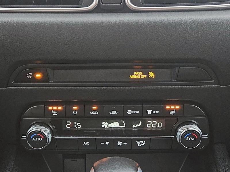 mazda CX-5 2024 - 27