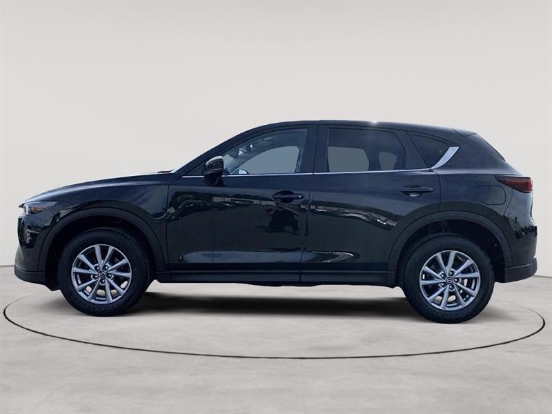 mazda CX-5 2025 - 2