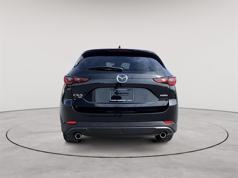 mazda CX-5 2025 - 5