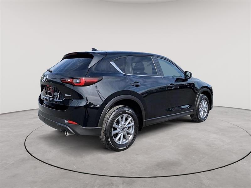 mazda CX-5 2025 - 7