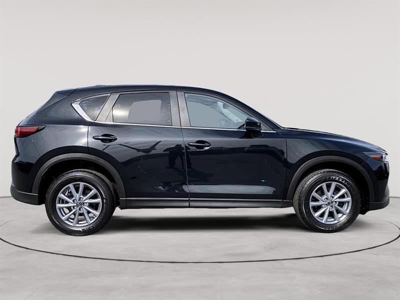 mazda CX-5 2025 - 8