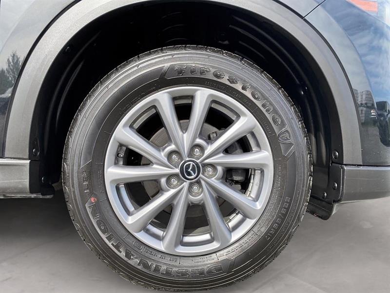 mazda CX-5 2025 - 13