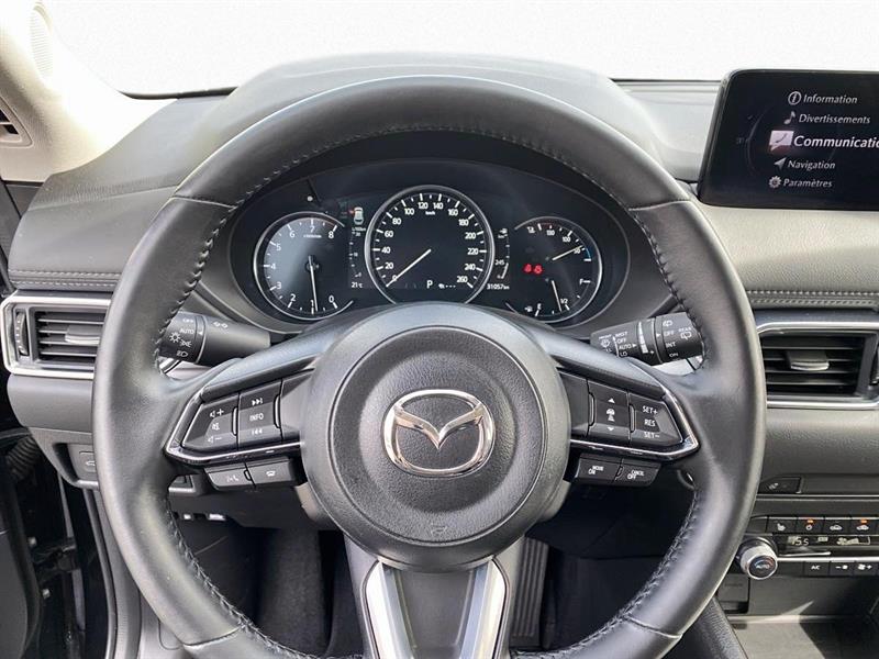 mazda CX-5 2025 - 16
