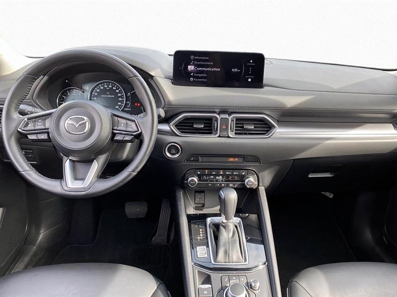 mazda CX-5 2025 - 19