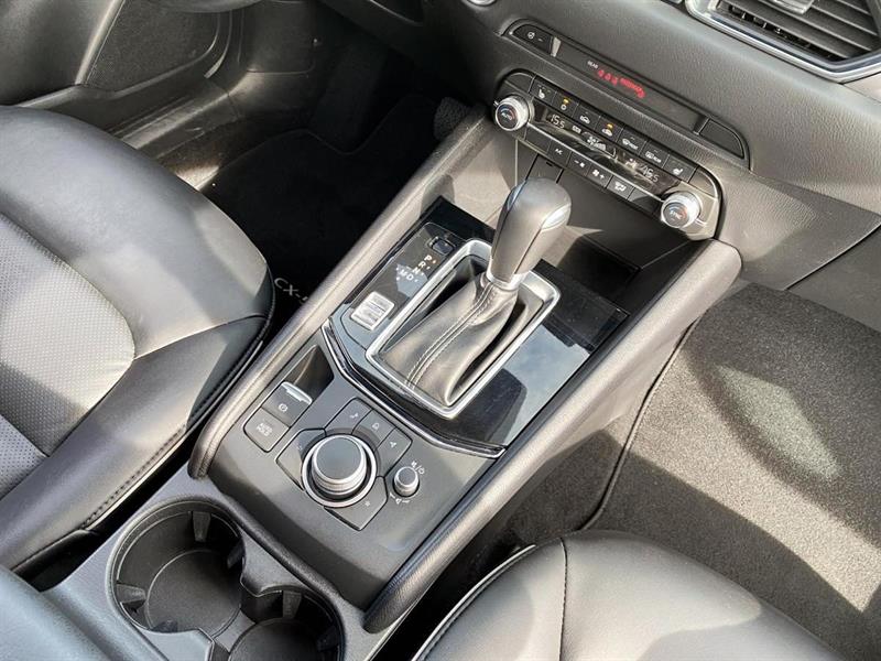 mazda CX-5 2025 - 23