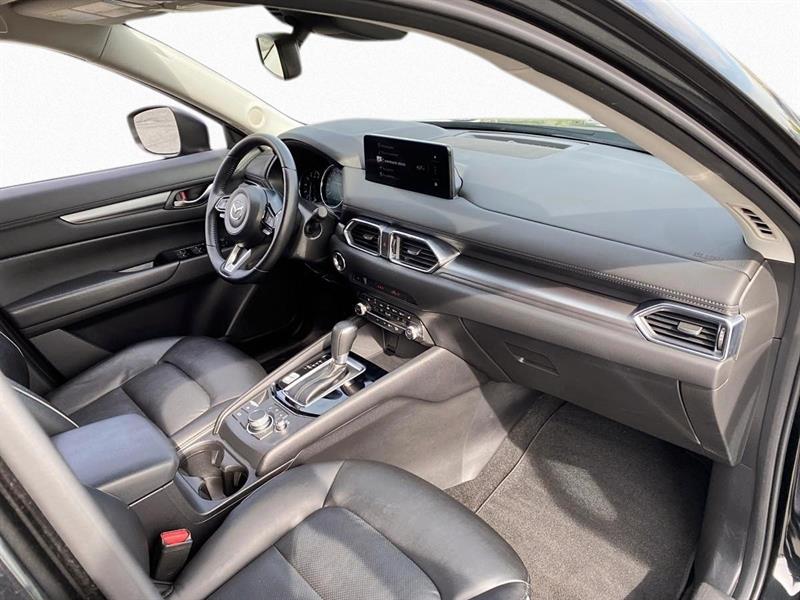 mazda CX-5 2025 - 25