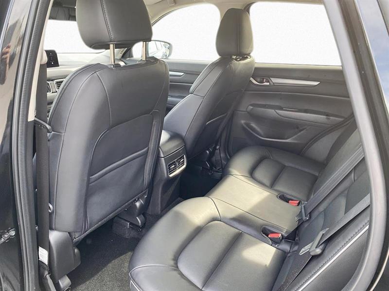 mazda CX-5 2025 - 26