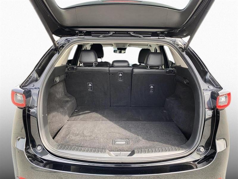 mazda CX-5 2025 - 29