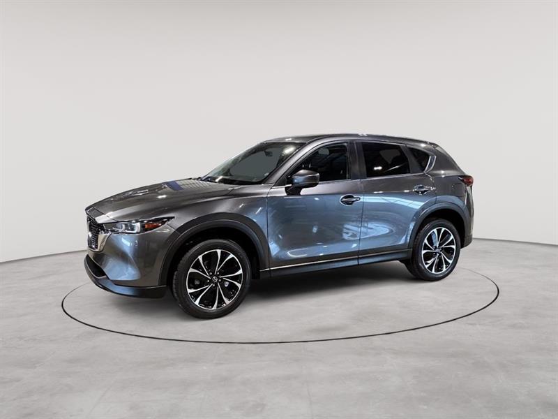 mazda CX-5 2023