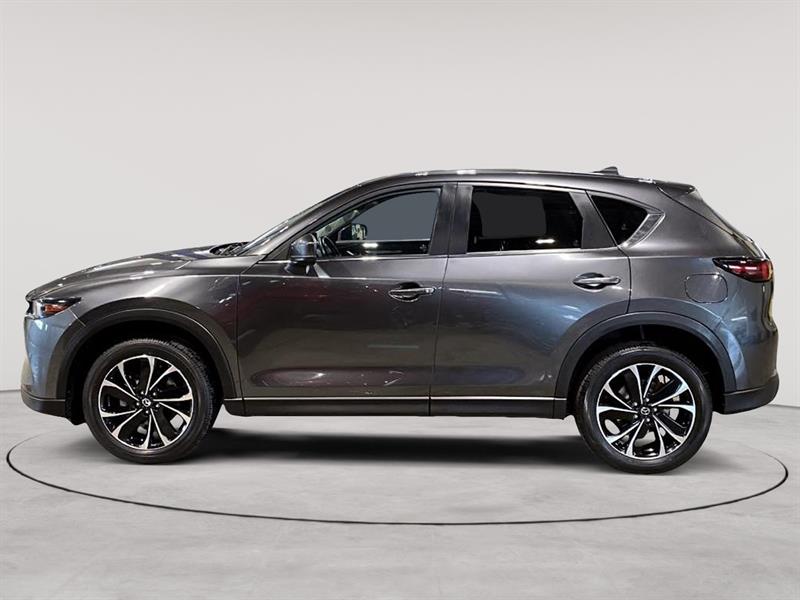 mazda CX-5 2023 - 2