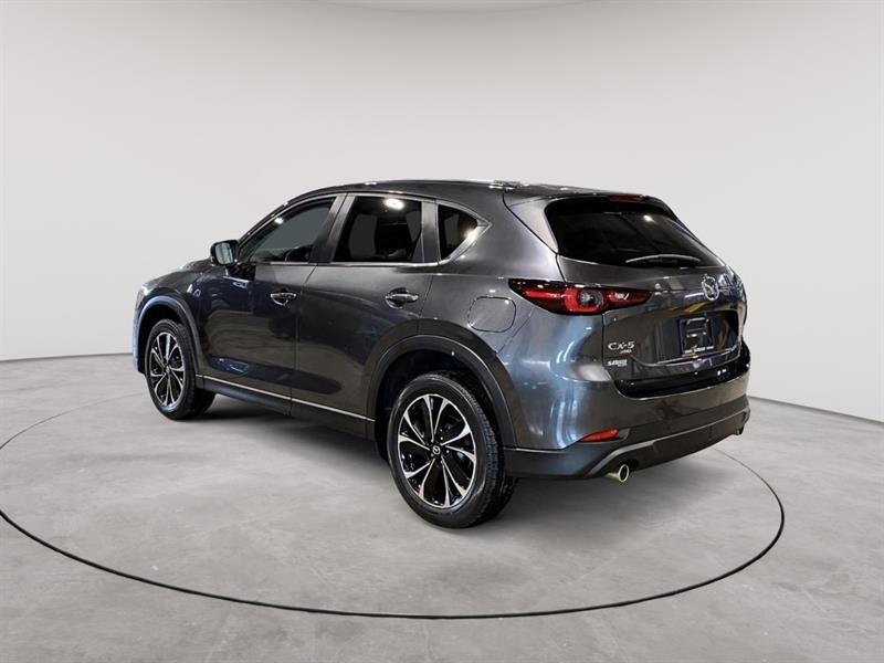 mazda CX-5 2023 - 4