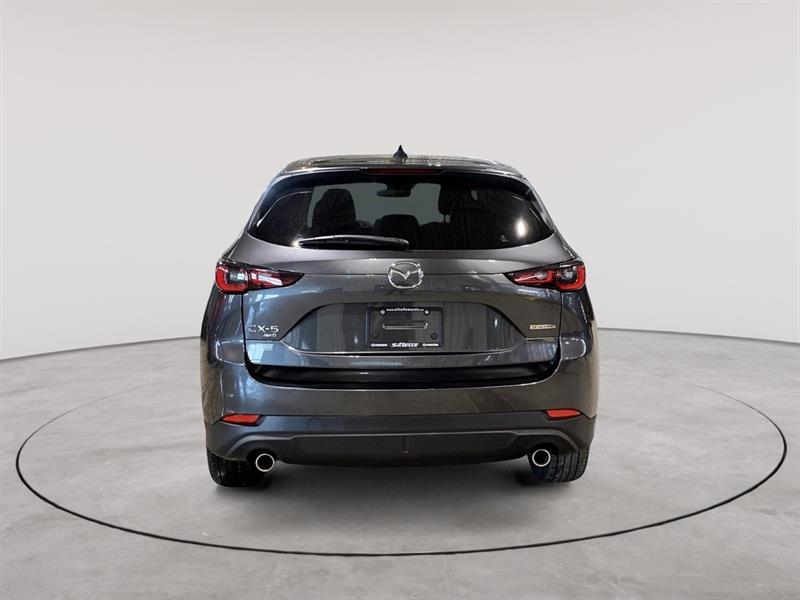 mazda CX-5 2023 - 5