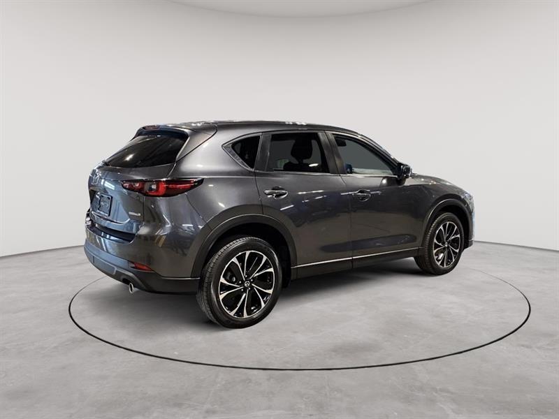 mazda CX-5 2023 - 7