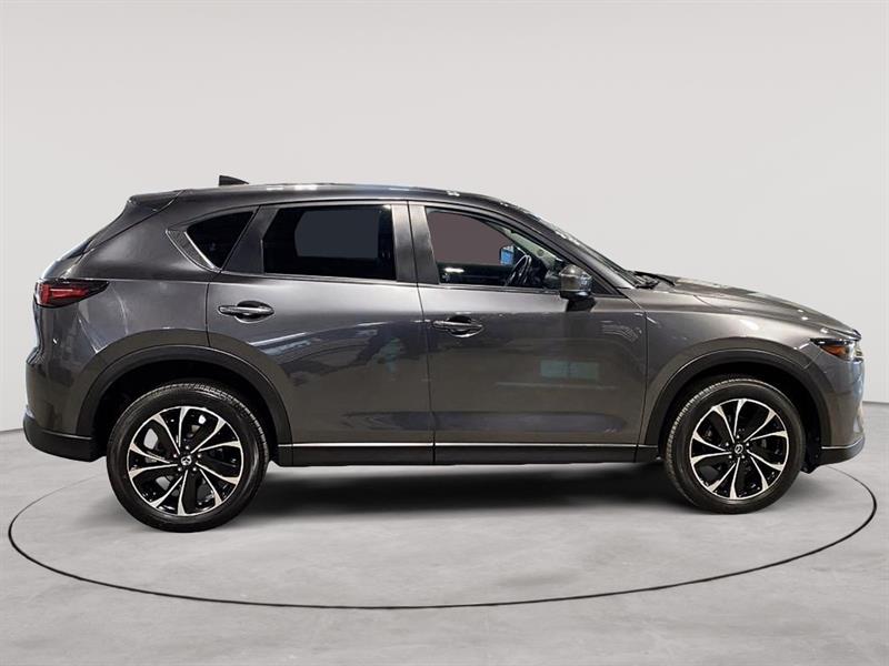 mazda CX-5 2023 - 8