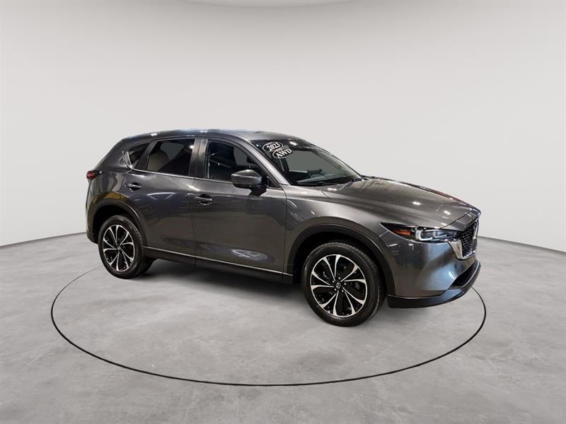 mazda CX-5 2023 - 10