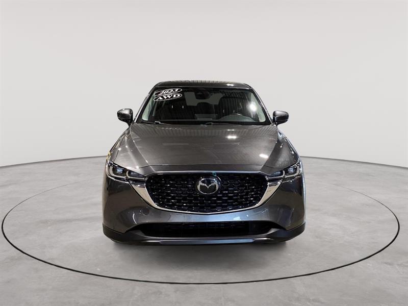 mazda CX-5 2023 - 11