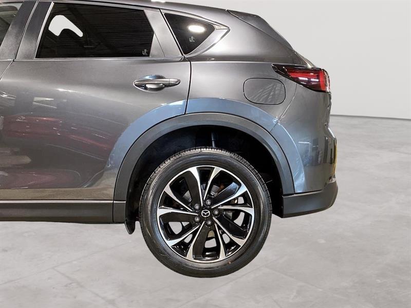 mazda CX-5 2023 - 13