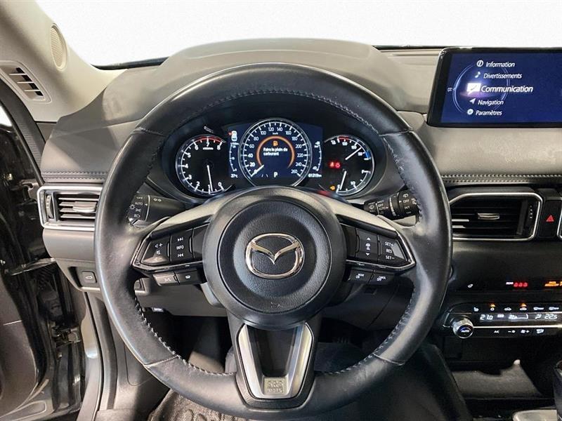 mazda CX-5 2023 - 16