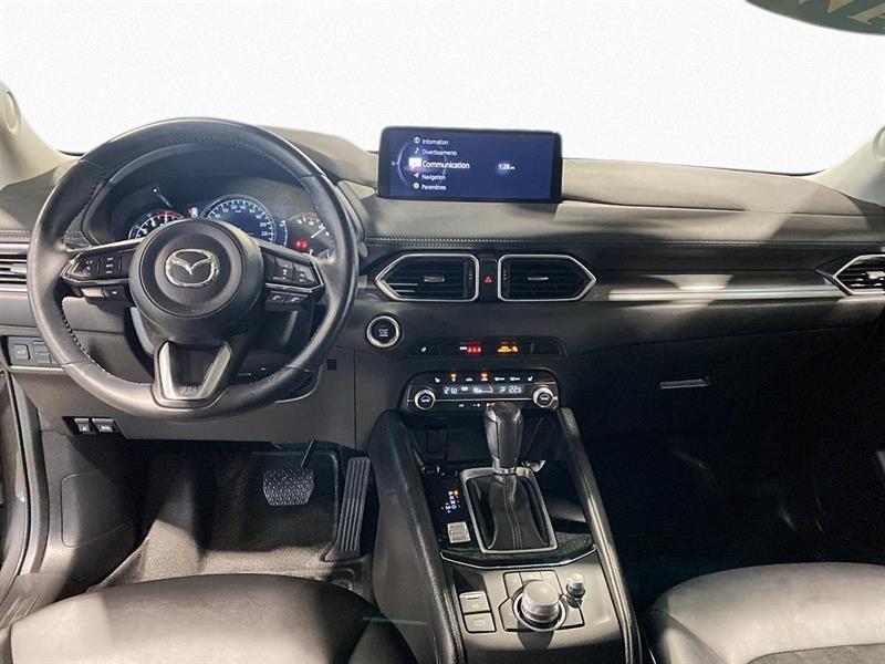 mazda CX-5 2023 - 19