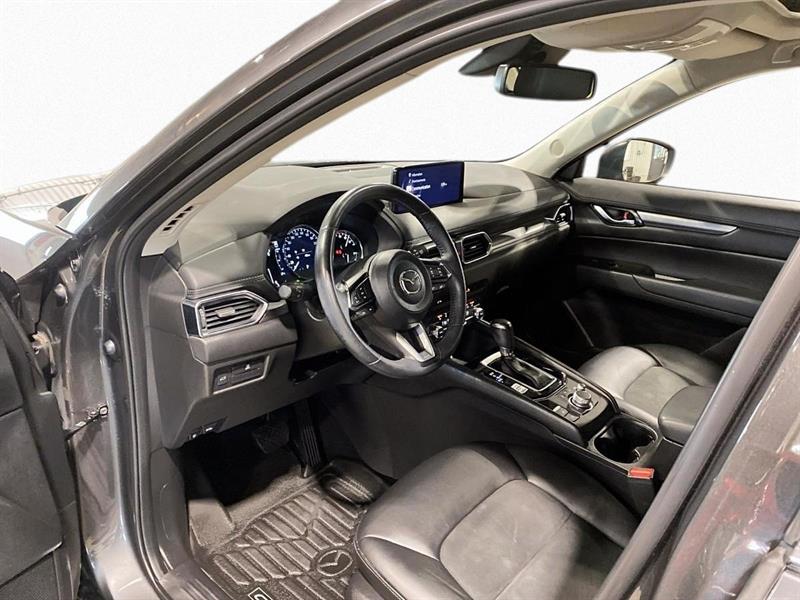 mazda CX-5 2023 - 25