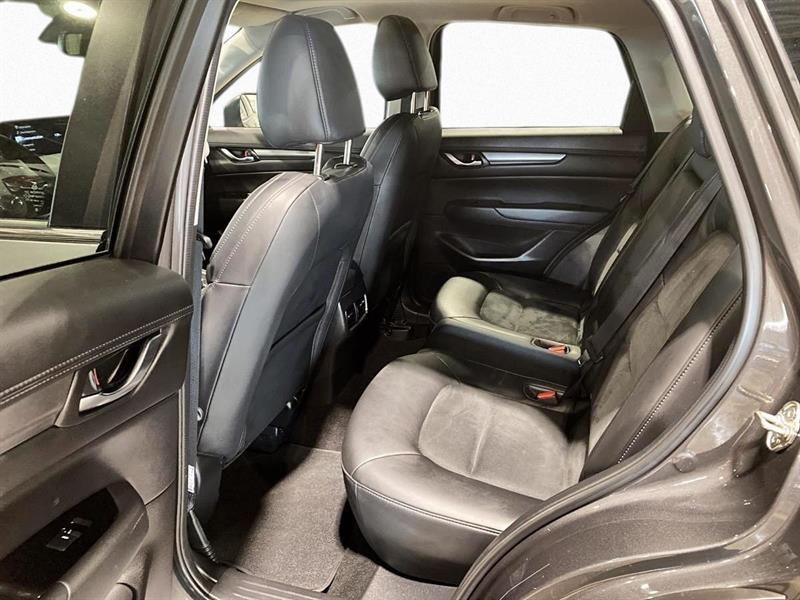 mazda CX-5 2023 - 26