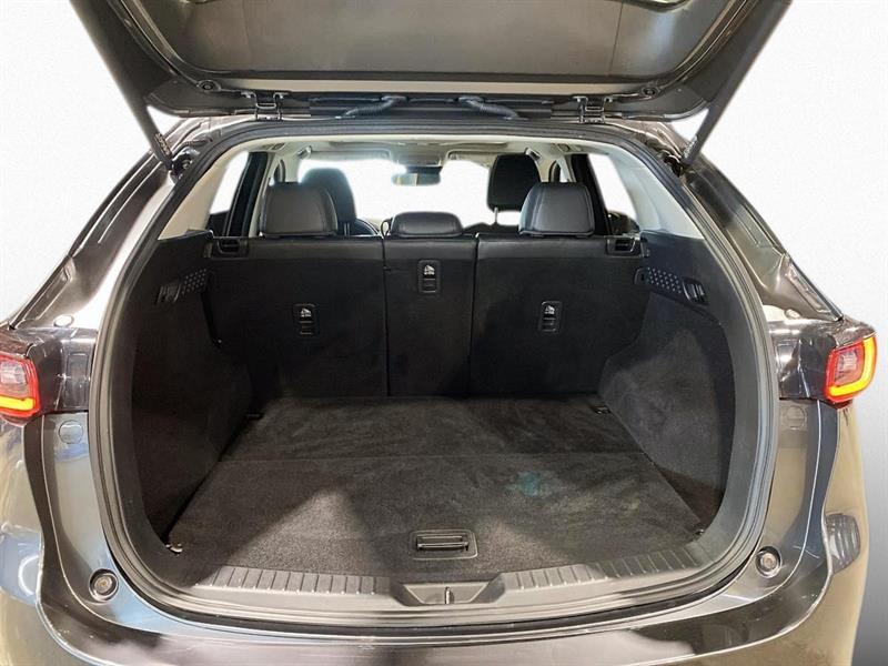 mazda CX-5 2023 - 29