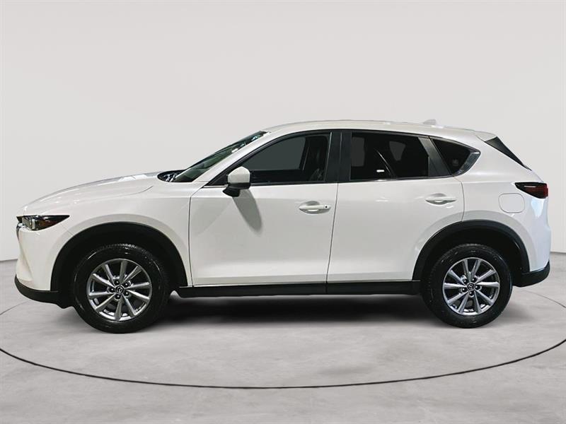 mazda CX-5 2022 - 2