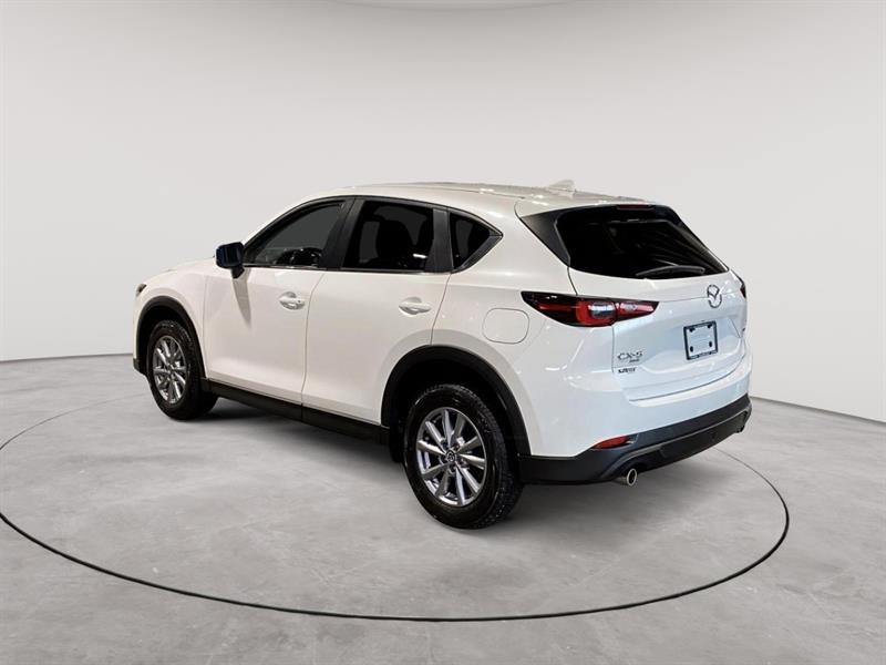mazda CX-5 2022 - 4