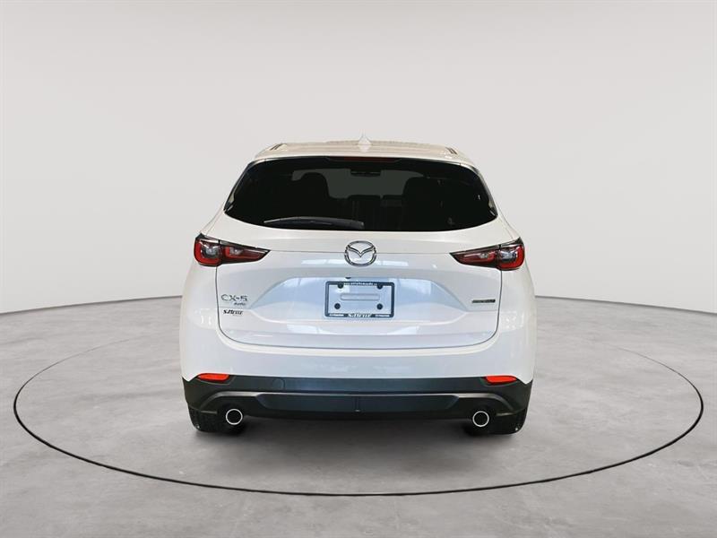 mazda CX-5 2022 - 5