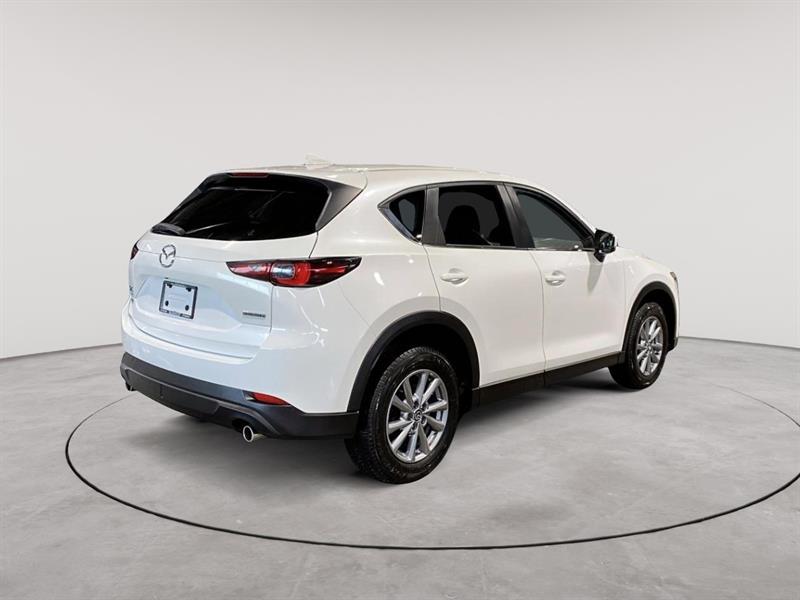 mazda CX-5 2022 - 7