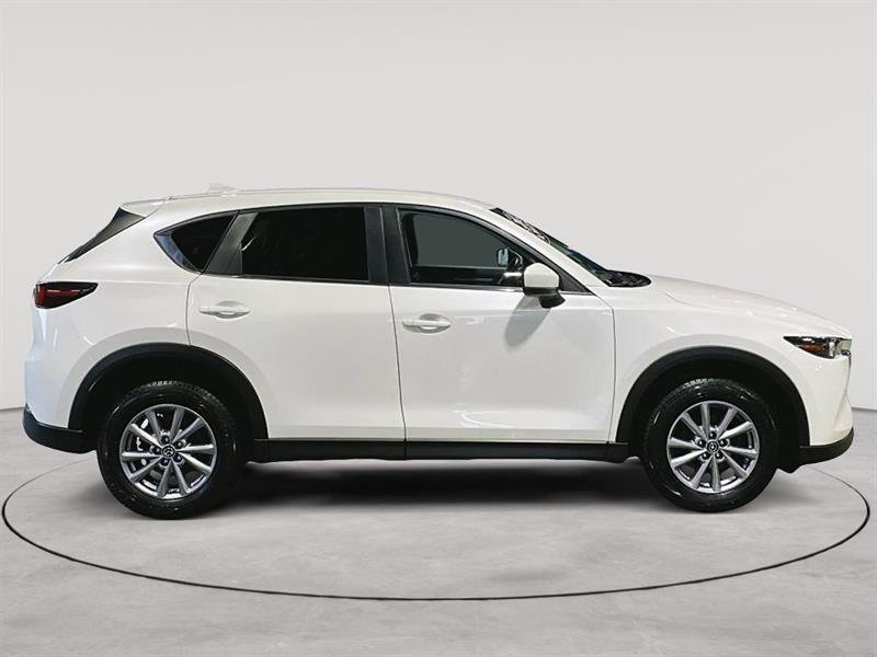 mazda CX-5 2022 - 8