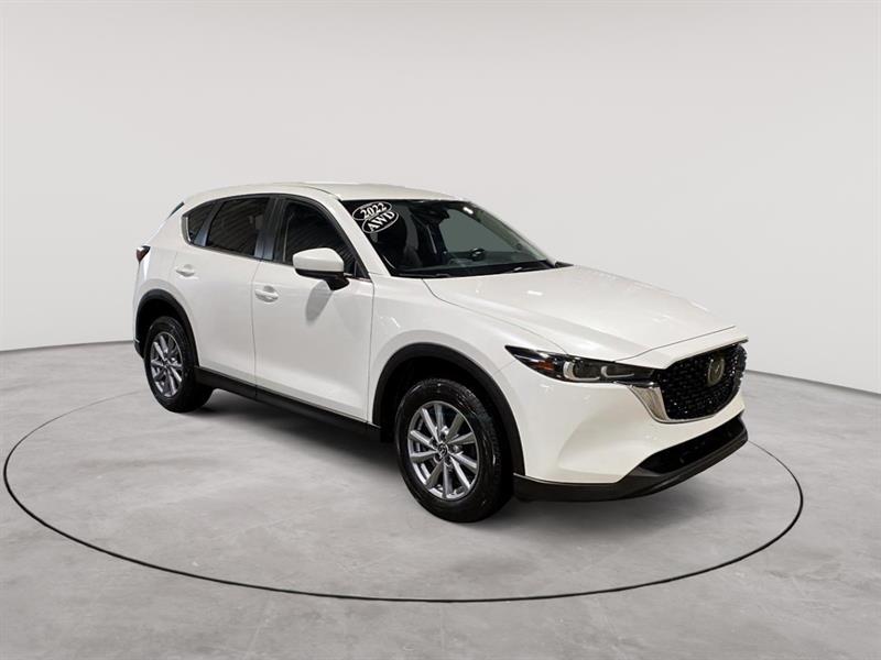 mazda CX-5 2022 - 10