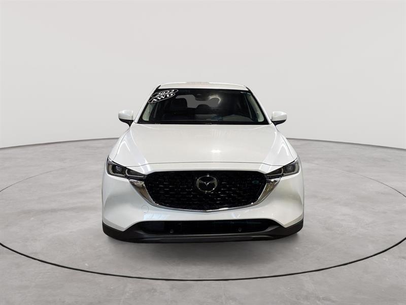 mazda CX-5 2022 - 11