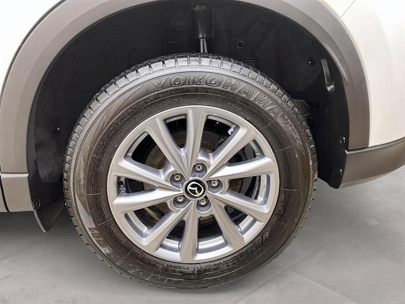 mazda CX-5 2022 - 13