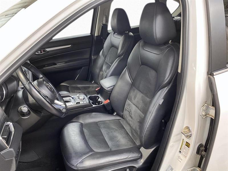 mazda CX-5 2022 - 14
