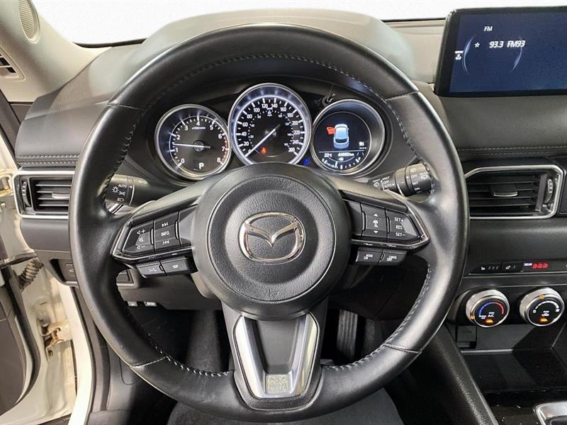 mazda CX-5 2022 - 16