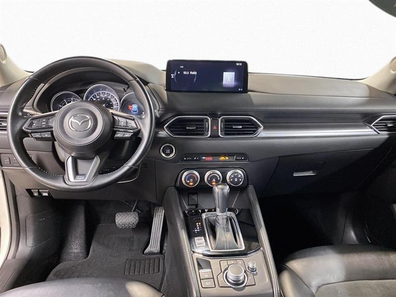 mazda CX-5 2022 - 19