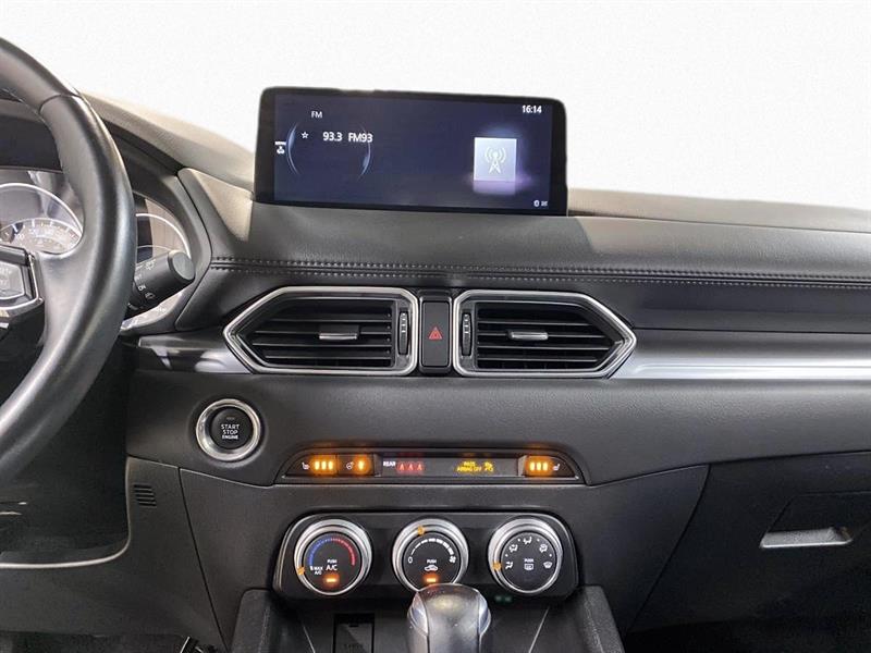 mazda CX-5 2022 - 20