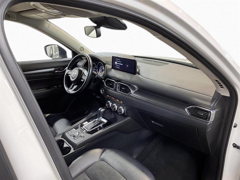 mazda CX-5 2022 - 25