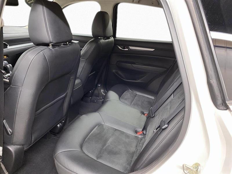 mazda CX-5 2022 - 26