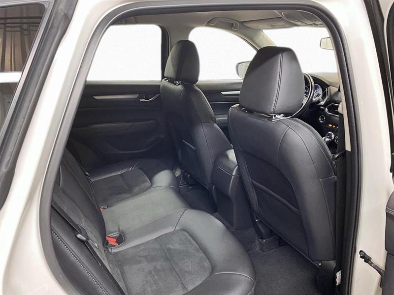 mazda CX-5 2022 - 28