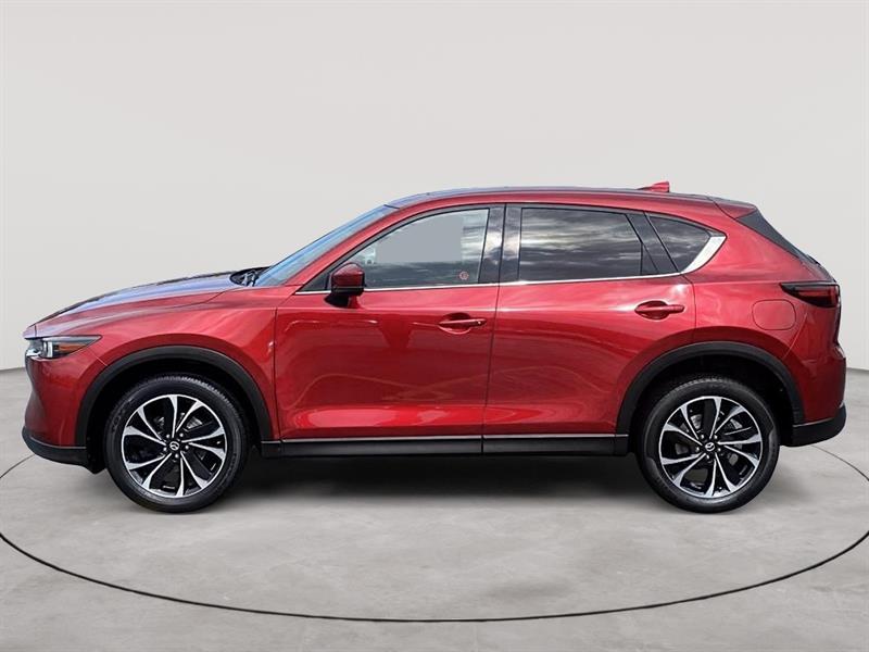 mazda CX-5 2022 - 2