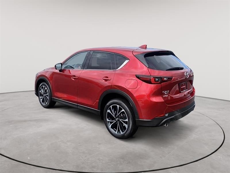 mazda CX-5 2022 - 3