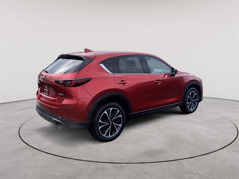 mazda CX-5 2022 - 6