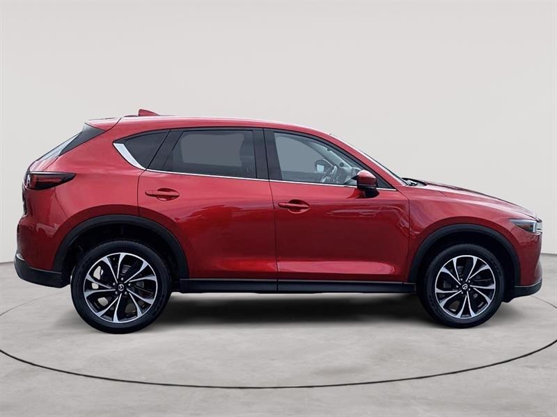 mazda CX-5 2022 - 7