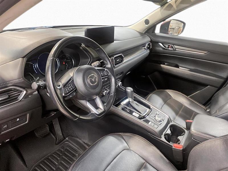 mazda CX-5 2022 - 13