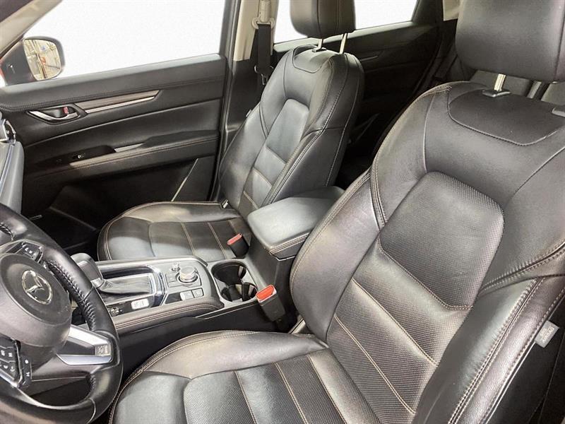 mazda CX-5 2022 - 14