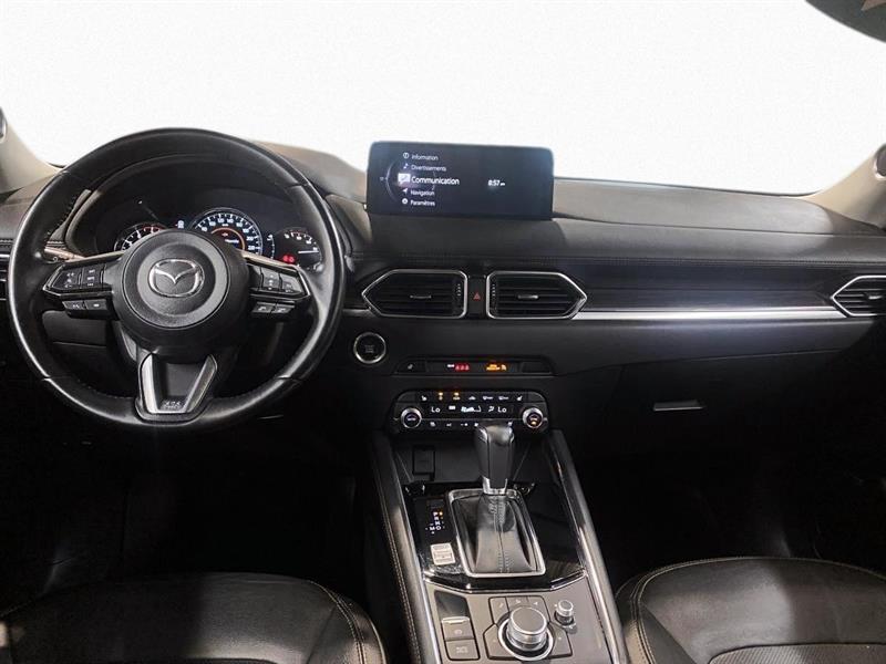 mazda CX-5 2022 - 19