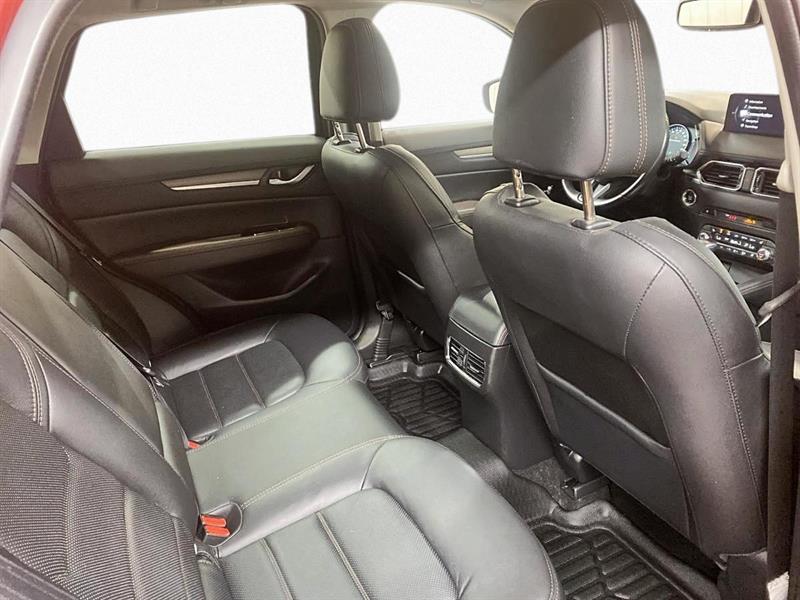 mazda CX-5 2022 - 26