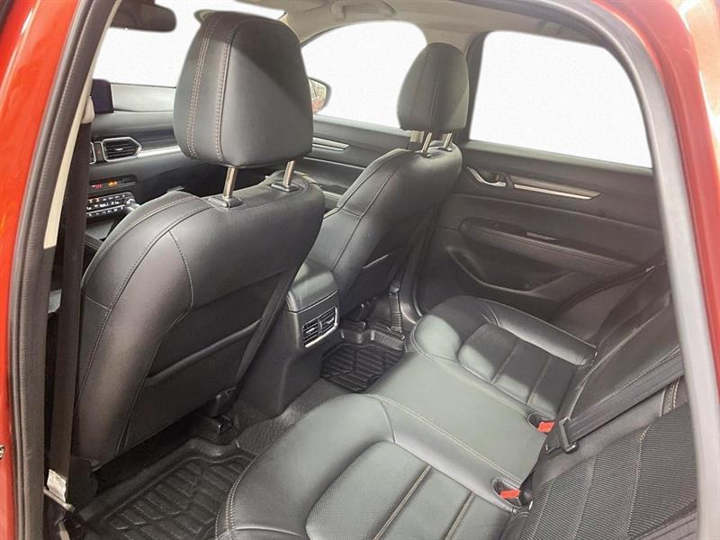 mazda CX-5 2022 - 27